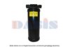 AKS DASIS 325155500 Dryer, air conditioning